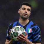 Profil Mehdi Taremi, Striker Baru Inter Milan yang Terjebak Perang Iran vs Israel