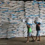 Pupuk Indonesia Siapkan 1,4 Juta Ton Pupuk Subsidi, Pastikan Musim Tanam Lancar