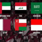 Qatar dan Arab Saudi Resmi Jadi Tuan Rumah Babak 4 Kualifikasi Piala Dunia 2026 Zona Asia