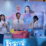 Rayakan 40 Tahun di Indonesia dengan Implementasikan Kirei Lifestyle Innovation