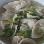 Resep Pangsit Ayam Kuah, Hangat dan Gurih Cocok di Musim Hujan