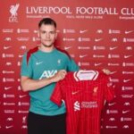 Resmi! Florian Wirtz Gabung Liverpool, Pecahkan Rekor Transfer Klub