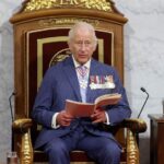 Respons Raja Charles III usai Pangeran Harry Dikabarkan Ingin Ganti Nama Jadi Spencer