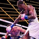 Richardson Hitchins TKO Kambosos, Perpanjang Rekor 20-0, Pertahankan Sabuk IBF
