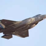 Rp708 Juta per Jam, Inilah Biaya Operasional Jet Tempur F-35 Israel Sekali Terbang
