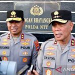 Profil Irjen Pol Rudi Darmoko dan riwayat kariernya di kepolisian