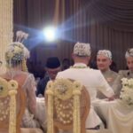 Sah! Al Ghazali dan Alyssa Daguise Resmi Menikah