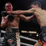 Sebastian Fundora Kalahkan Tim Tszyu, Terence Crawford: Dia Favorit!