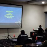 Pelatih dan Wasit PFL Gelar Diskusi Terbuka