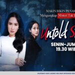 Siap Menjawab Rasa Penasaranmu, Ungkap Kisah Misteri Tersembunyi di Indonesia Bareng Untold Story di GTV!