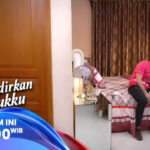 Dilema Alya Pada Perasaan dan Kontrak Pernikahannya