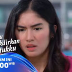 Sinopsis Layar Drama Indonesia Kau Ditakdirkan Untukku Eps 64: Dugaan Kuat Kehamilan Alya