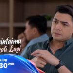 Kembalinya Aliya di Kehidupan Arini dan Lingga