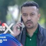 Sinopsis Layar Drama Indonesia Preman Pensiun X Eps 11A: Aksi Pengeroyokan Komeng-Lilo