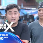 Serangan Debt Collector Pada Jack