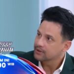 Kondisi Vernie Kejutkan Biru dan Amira