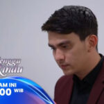 Sinopsis Layar Drama Indonesia Terbelenggu Rindu Eps 268: Rahasia Terungkap, Elang Terpukul