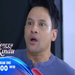 Sinopsis Layar Drama Indonesia ‘Terbelenggu Rindu’ Eps 273: Hadiah Biru untuk Diandra