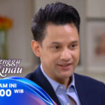 Sinopsis Layar Drama Indonesia Terbelenggu Rindu Eps 274: Usaha Biru Dekati Diandra