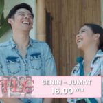 Nando Justru Temukan Cinta Sejatinya