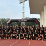 Suunto Run, Pelatih Pribadi di Pergelangan Tangan yang Siap Wujudkan Mimpi Lari