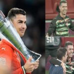 Tangisan dan Doa Cristiano Ronaldo: Pengorbanan Terakhir Sang Legenda?