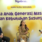 Nutrisi dan Pendampingan Emosional Jadi Kunci