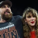 Taylor Swift dan Travis Kelce Dikabarkan Diam-diam Menikah