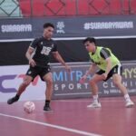 Unggul FC Malang Bidik Peringkat Lebih Tinggi di 2 Laga Terakhir Liga Futsal Profesional 2024-2025