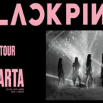 War Tiket Konser BLACKPINK 2025, Berapa Harga Kursi Termahal dan Termurah?