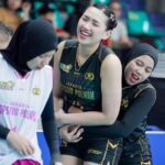 Yolla Yuliana Kirim Pesan Menyentuh untuk Juniornya