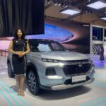 Suzuki pamerkan mobil ramah lingkungan eVITARA di GIIAS 2025