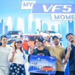 VinFast umumkan pemenang kompetisi kreatif di Jakarta Fair
