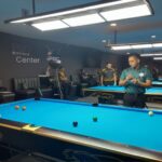 16 Pebiliar Tuan Rumah Lolos ke Indonesia International Open 2025