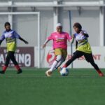 16 Tim Terbaik Perebutkan Podium Juara di Piala Pertiwi All Stars 2025