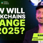 CEO Zama Rand Hindi: Mengapa Enkripsi Homomorfik Penting untuk Masa Depan Blockchain