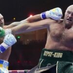 3 Calon Lawan Tyson Fury untuk Laga Comeback: Ada Nama Oleksandr Usyk!