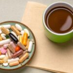7 Jenis Obat yang Tidak Boleh Diminum dengan Kopi dan Teh