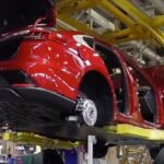 BYD mulai produksi kendaraan di pabrik Brasil
