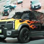 Chery gelar kompetisi modifikasi dan desain mobil J6, cek syaratnya