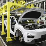 Sektor mobil penumpang China bukukan pertumbuhan kuat pada Juni
