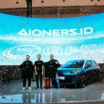 Merek otomotif China kian aktif perkuat jaringan komunitas Indonesia