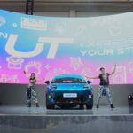 Mobil listrik baru Aion bidik pengguna muda urban di Indonesia