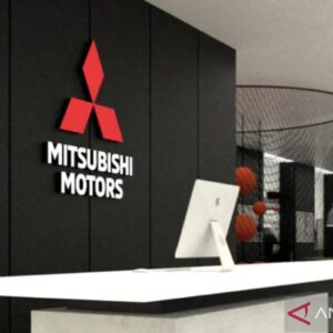 Mitsubishi Motors keluar dan akhiri perusahaan patungan dengan China
