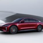 Chery kenalkan Fulwin A9L untuk pasar global