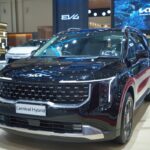Modal KIA dukung keluarga modern melalui Carnival hybrid dan Carens