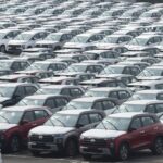 Penjualan EV berbasis platform Hyundai dan Kia lampaui 1 juta unit