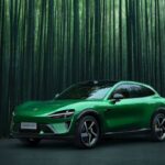 SUV listrik Xiaomi YU7 mulai dikirim ke konsumen