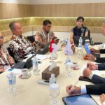 Tiga produsen otomotif Jepang berjanji pertahankan pekerja