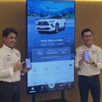Toyota Indonesia kawal pengguna hybrid dengan pelayanan khusus